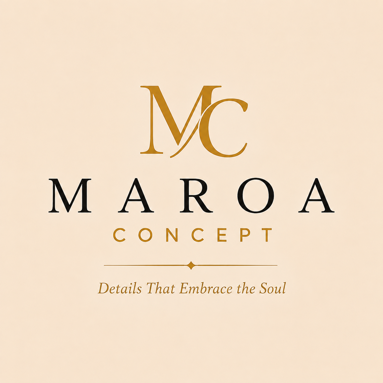 Maroa Concept